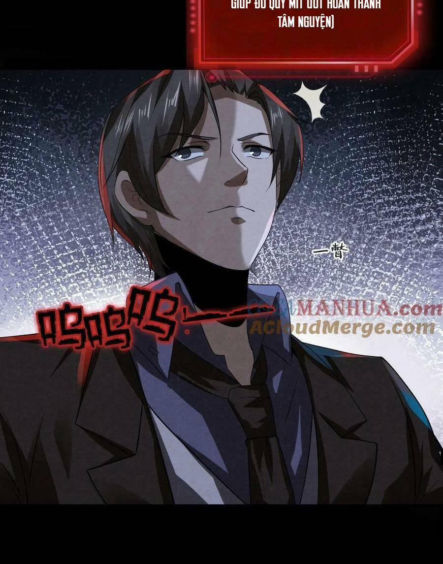 Bởi Vì Cẩn Thận Mà Quá Phận Hung Ác 4 trang 18