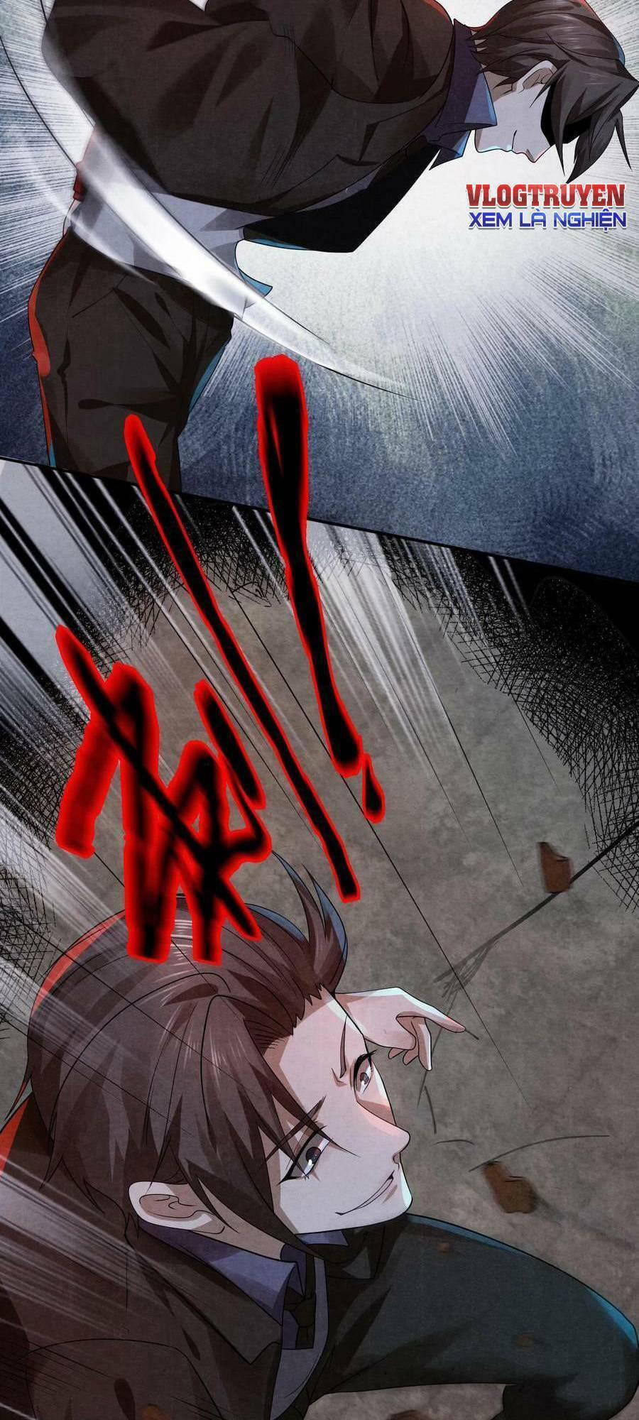 Bởi Vì Cẩn Thận Mà Quá Phận Hung Ác 4 trang 29