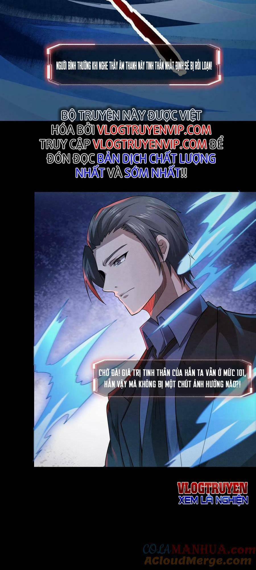 Bởi Vì Cẩn Thận Mà Quá Phận Hung Ác 5 trang 10