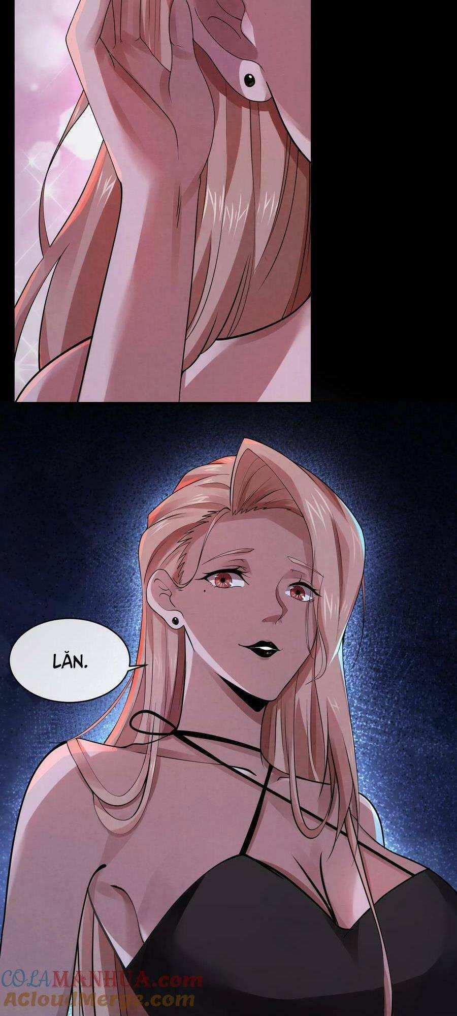 Bởi Vì Cẩn Thận Mà Quá Phận Hung Ác 5 trang 17