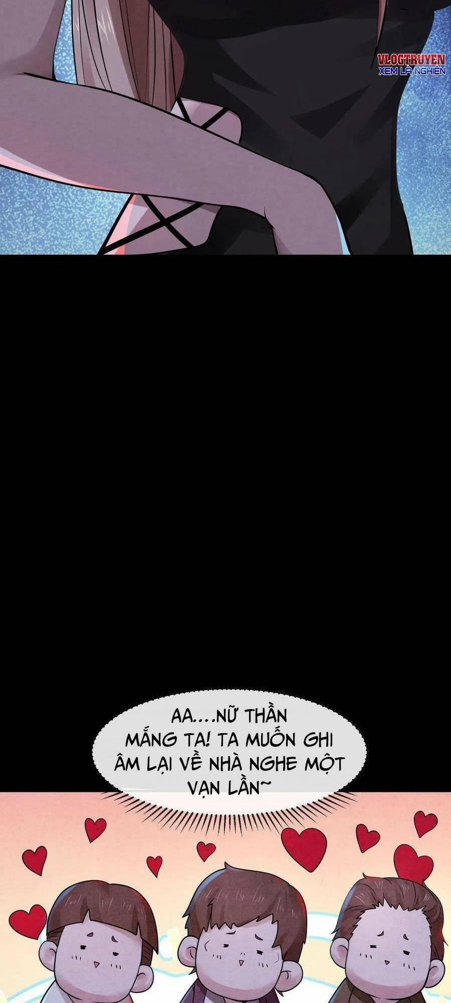 Bởi Vì Cẩn Thận Mà Quá Phận Hung Ác 5 trang 18