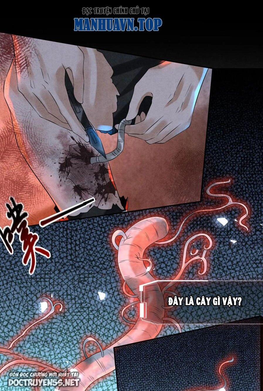 Bởi Vì Cẩn Thận Mà Quá Phận Hung Ác 55 trang 11