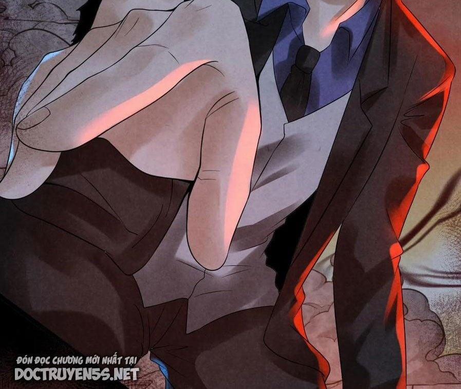 Bởi Vì Cẩn Thận Mà Quá Phận Hung Ác 55 trang 18