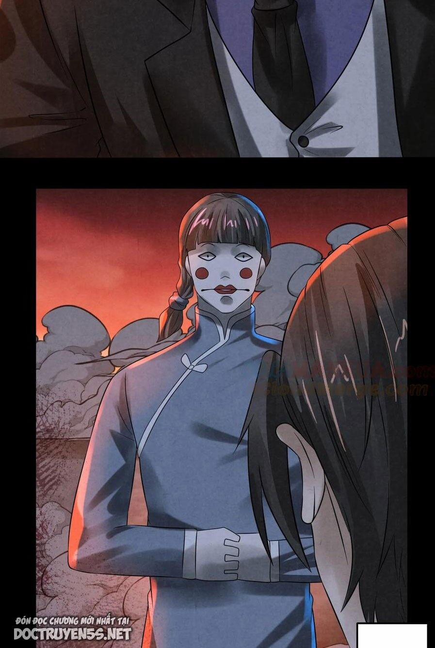 Bởi Vì Cẩn Thận Mà Quá Phận Hung Ác 55 trang 2