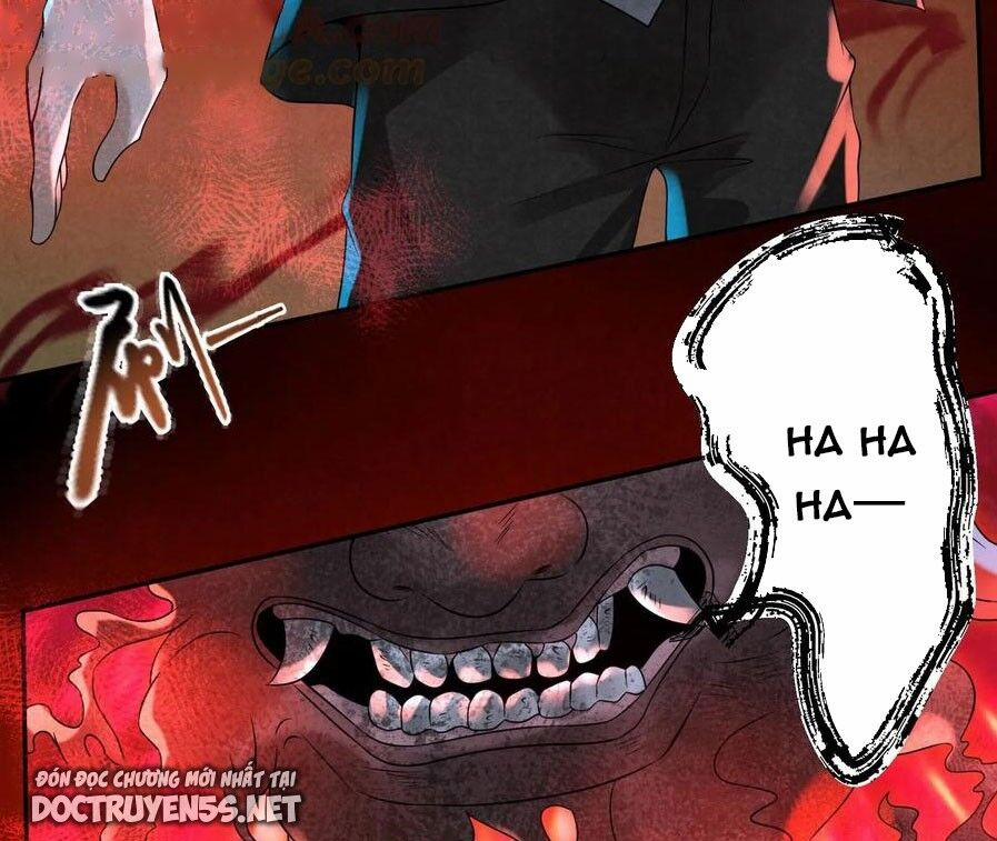 Bởi Vì Cẩn Thận Mà Quá Phận Hung Ác 55 trang 33