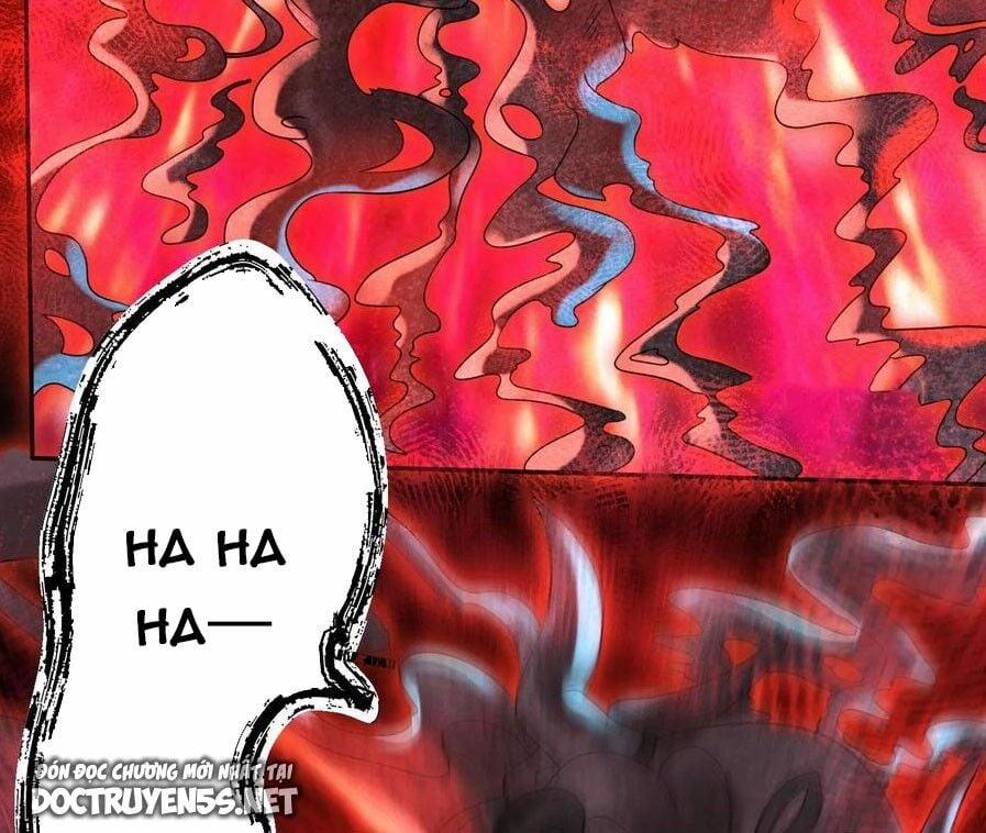 Bởi Vì Cẩn Thận Mà Quá Phận Hung Ác 55 trang 34