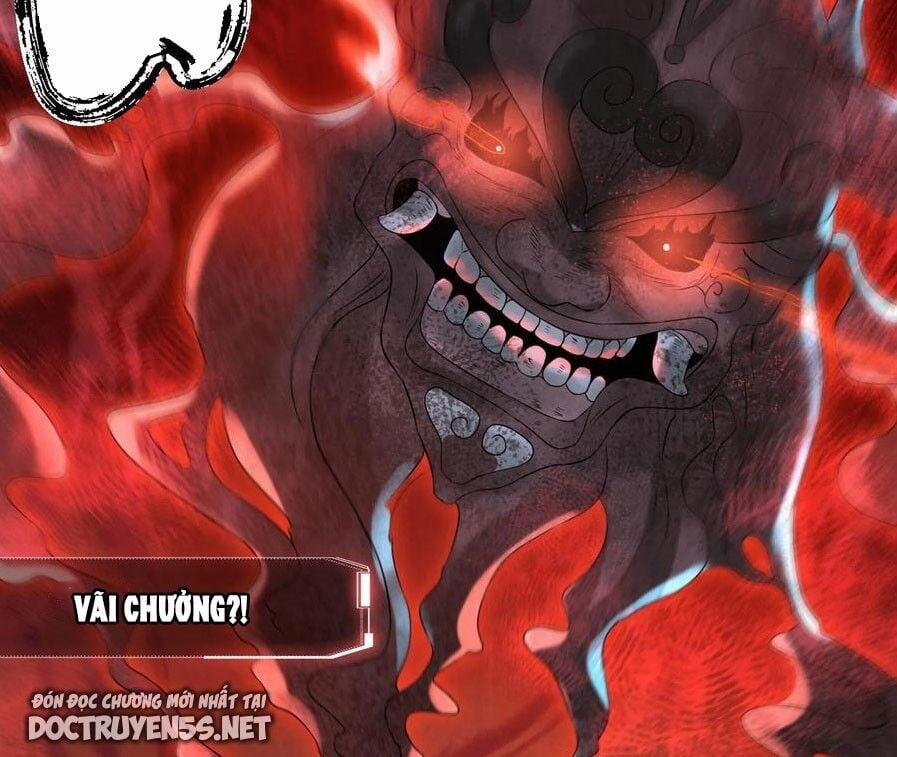 Bởi Vì Cẩn Thận Mà Quá Phận Hung Ác 55 trang 35