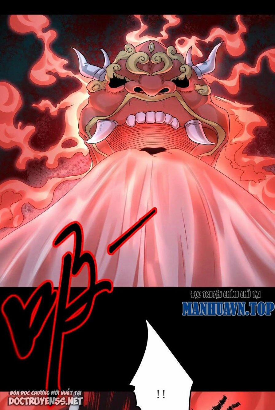 Bởi Vì Cẩn Thận Mà Quá Phận Hung Ác 56 trang 0