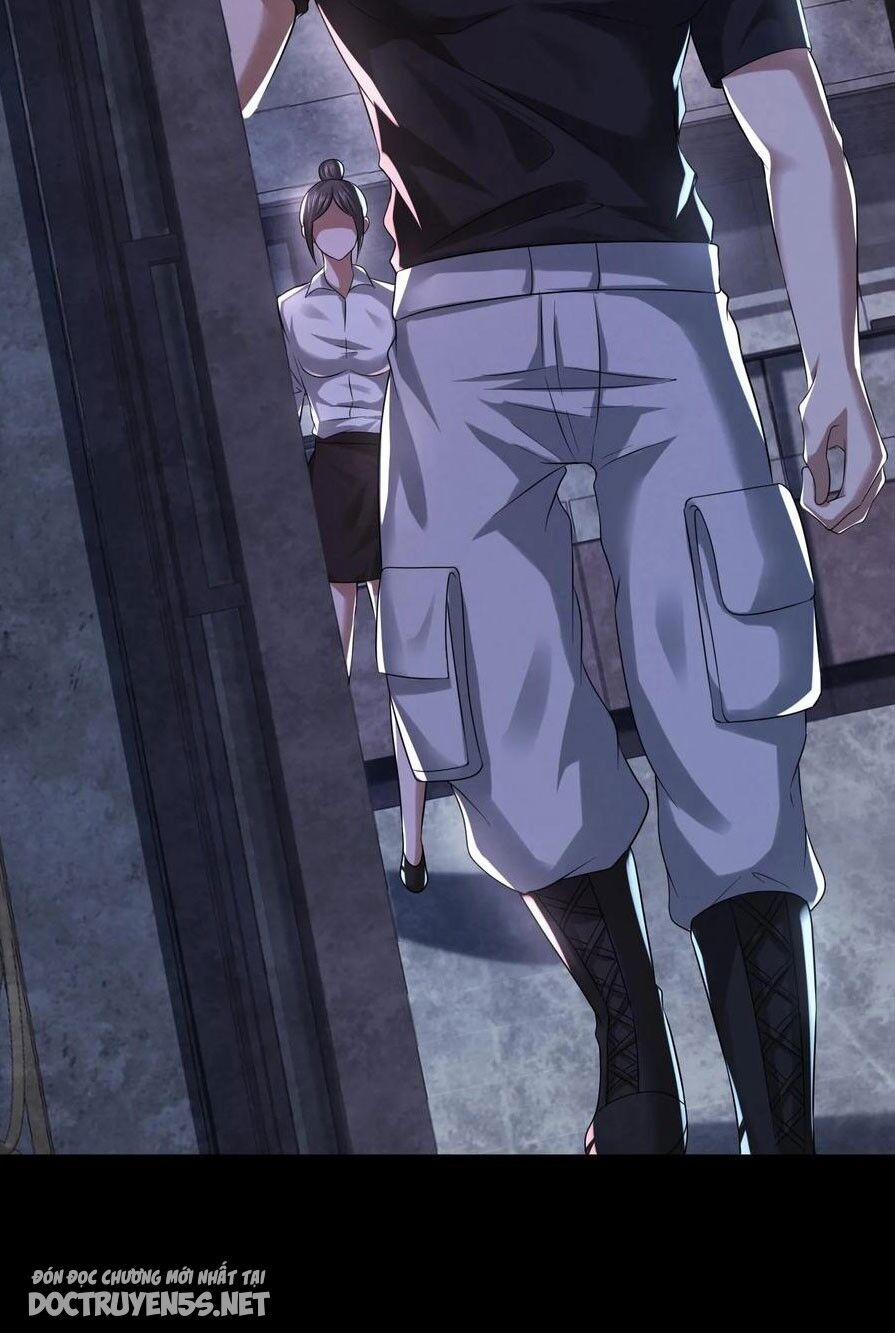 Bởi Vì Cẩn Thận Mà Quá Phận Hung Ác 56 trang 12
