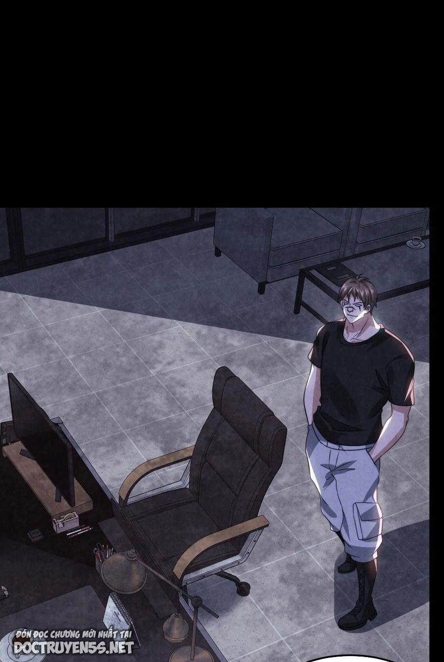 Bởi Vì Cẩn Thận Mà Quá Phận Hung Ác 56 trang 13