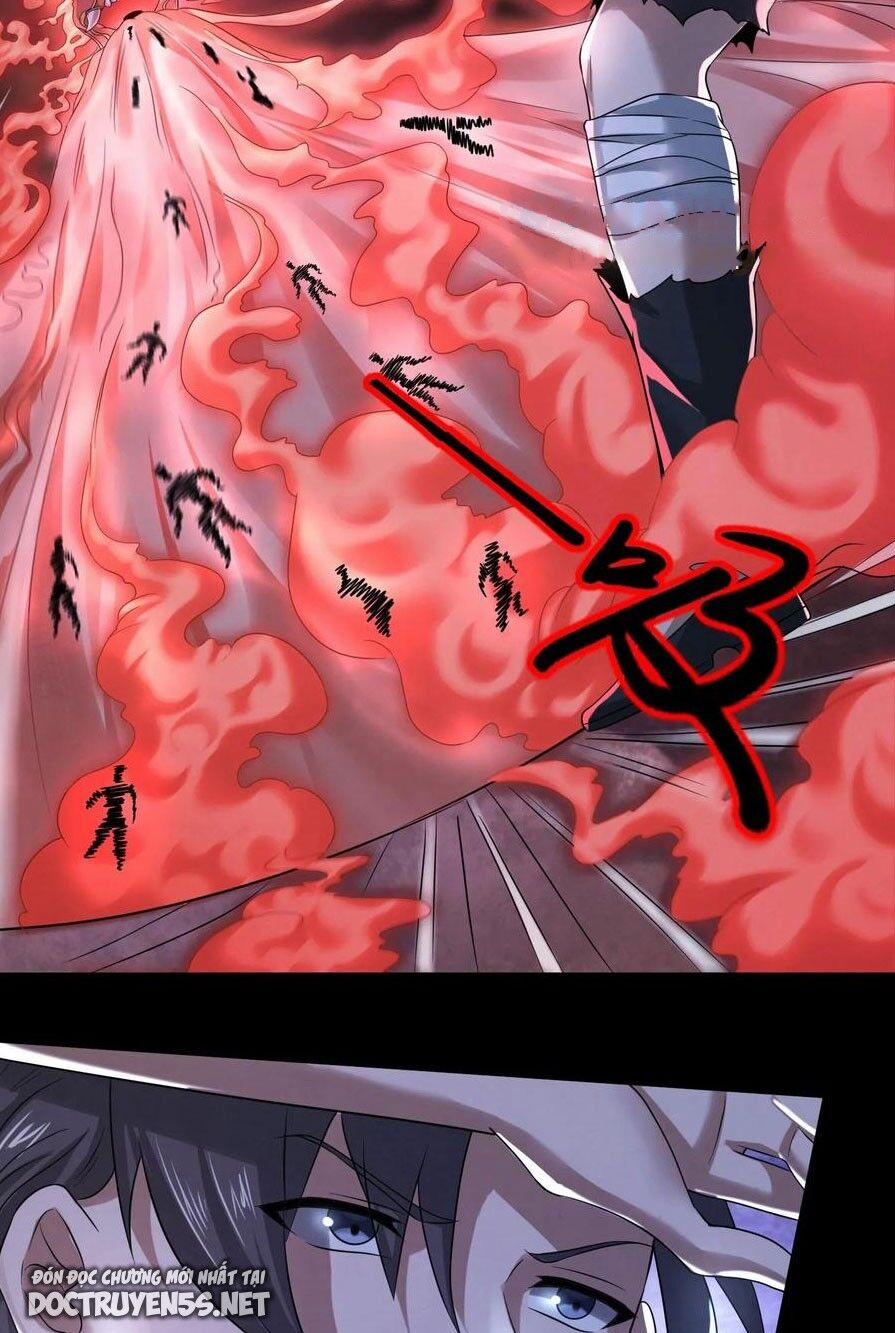 Bởi Vì Cẩn Thận Mà Quá Phận Hung Ác 56 trang 2