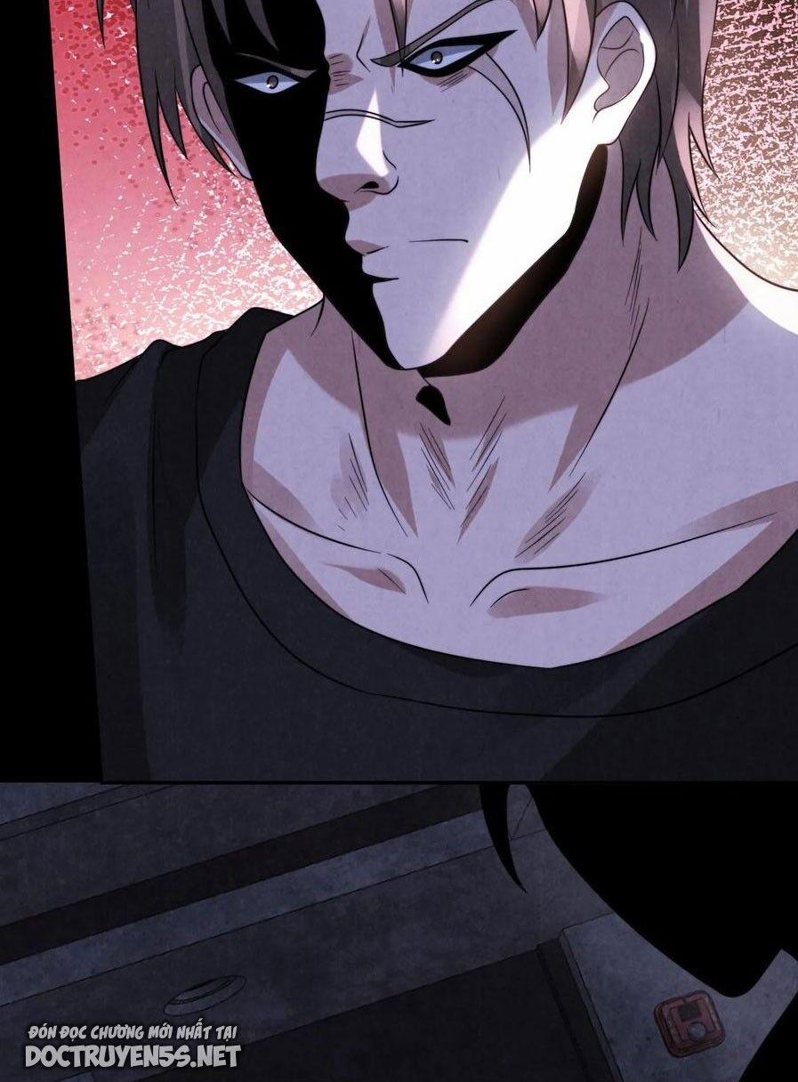 Bởi Vì Cẩn Thận Mà Quá Phận Hung Ác 56 trang 22