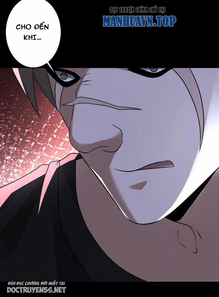 Bởi Vì Cẩn Thận Mà Quá Phận Hung Ác 56 trang 36