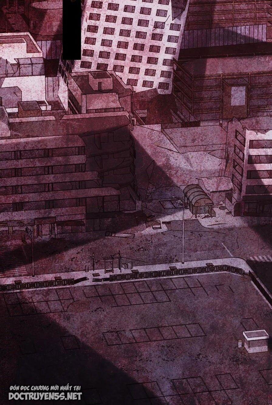 Bởi Vì Cẩn Thận Mà Quá Phận Hung Ác 56 trang 7