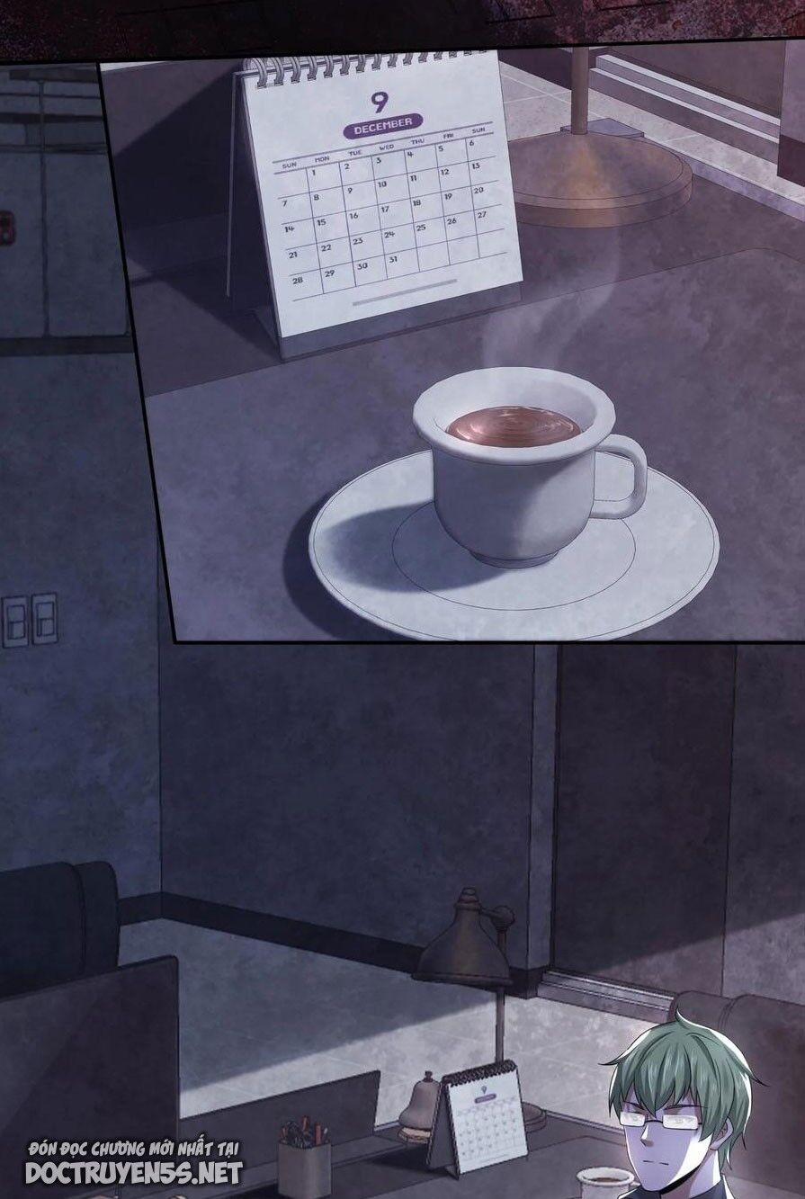 Bởi Vì Cẩn Thận Mà Quá Phận Hung Ác 56 trang 8