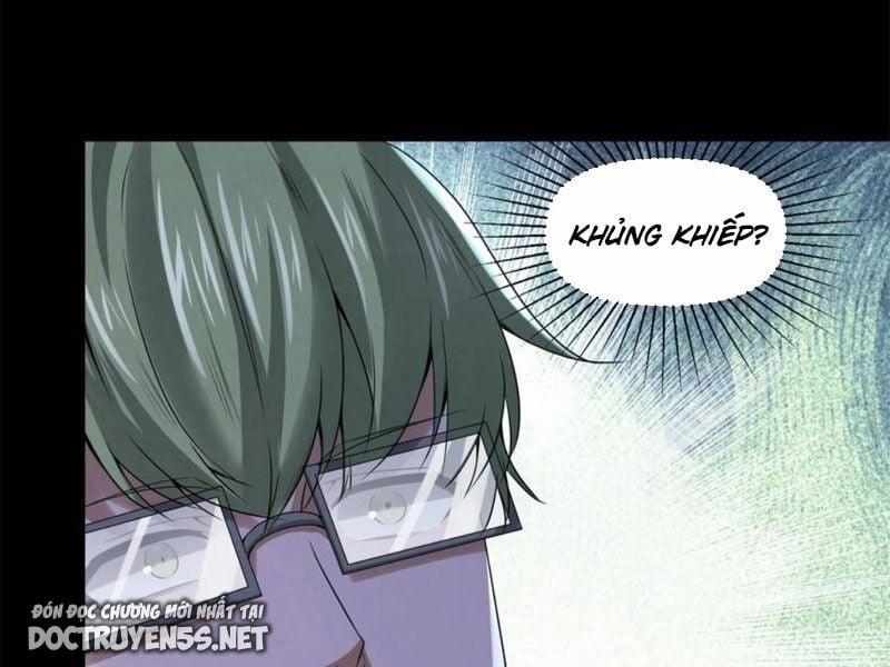 Bởi Vì Cẩn Thận Mà Quá Phận Hung Ác 57 trang 39