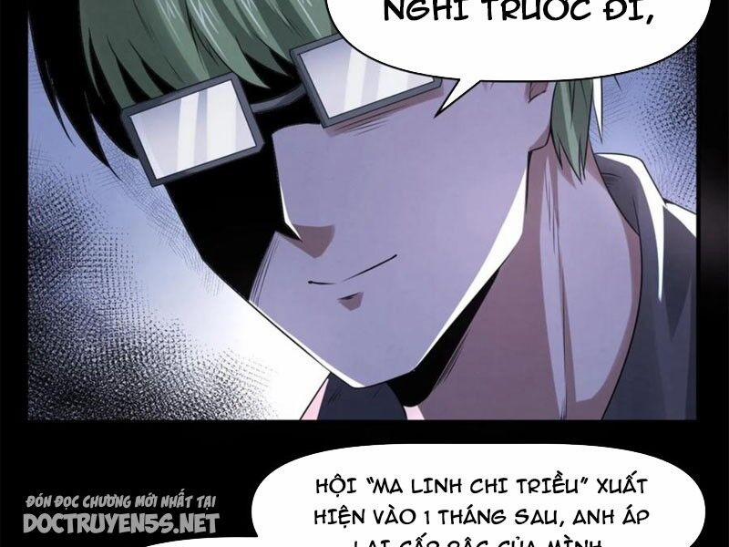 Bởi Vì Cẩn Thận Mà Quá Phận Hung Ác 57 trang 55