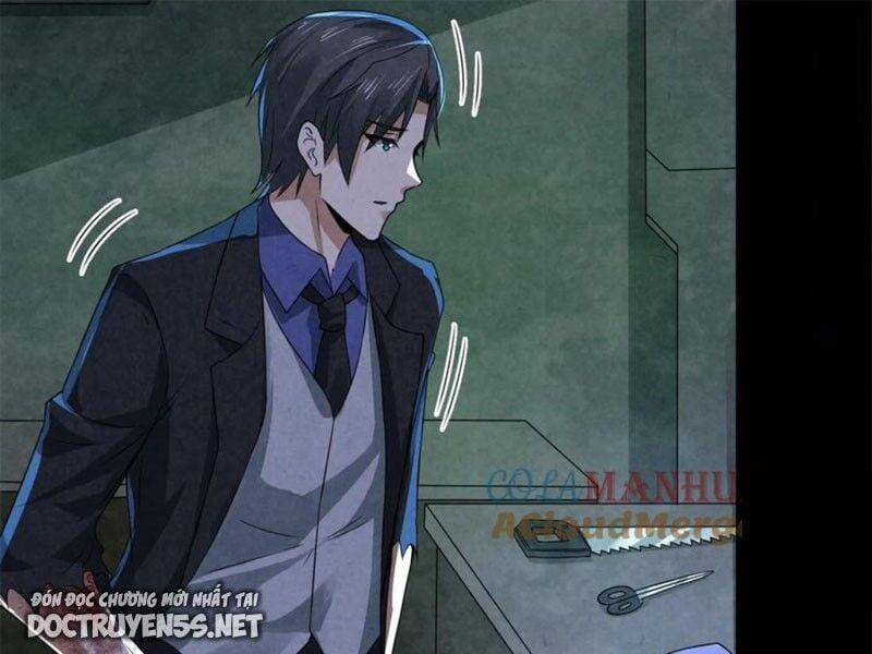 Bởi Vì Cẩn Thận Mà Quá Phận Hung Ác 57 trang 67