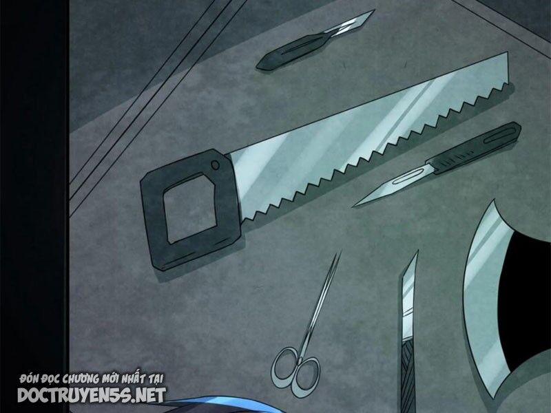 Bởi Vì Cẩn Thận Mà Quá Phận Hung Ác 57 trang 69