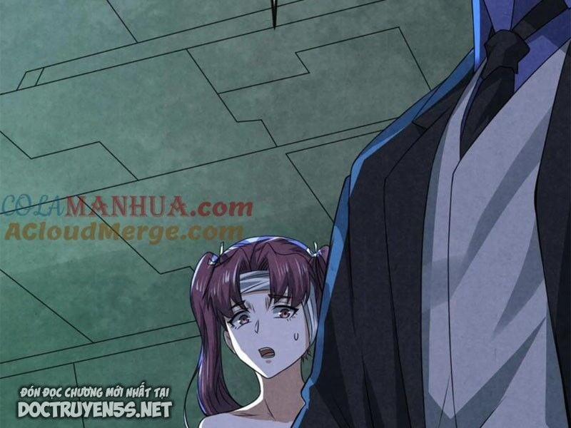 Bởi Vì Cẩn Thận Mà Quá Phận Hung Ác 57 trang 72