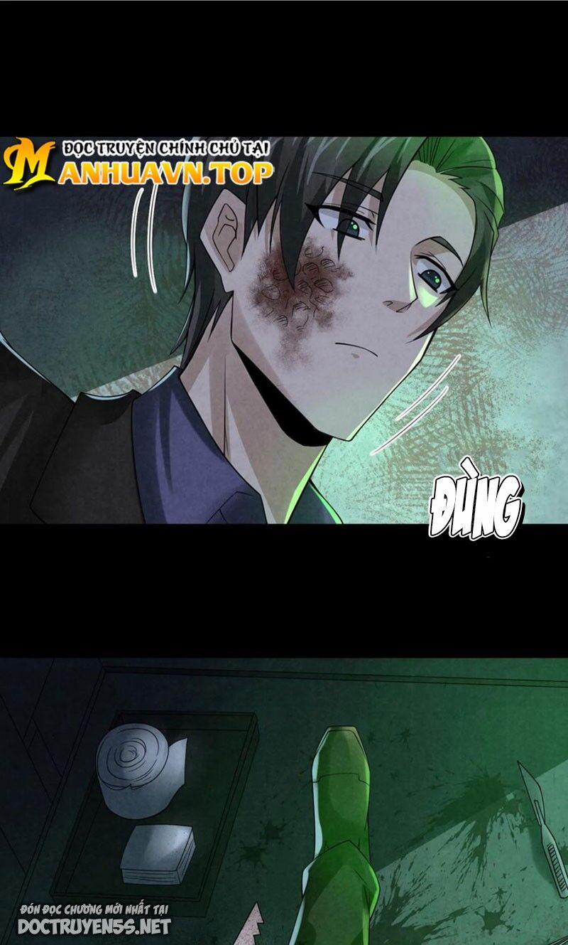 Bởi Vì Cẩn Thận Mà Quá Phận Hung Ác 58 trang 0