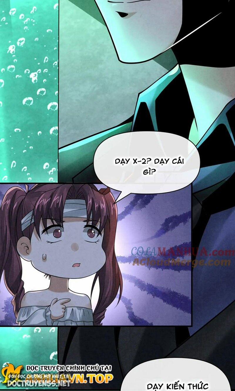 Bởi Vì Cẩn Thận Mà Quá Phận Hung Ác 58 trang 12