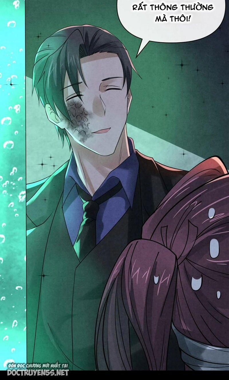 Bởi Vì Cẩn Thận Mà Quá Phận Hung Ác 58 trang 13