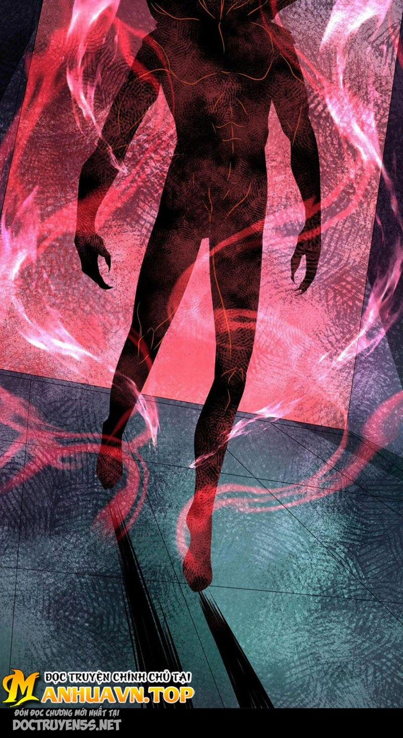 Bởi Vì Cẩn Thận Mà Quá Phận Hung Ác 58 trang 15