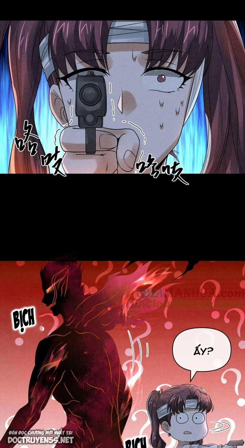 Bởi Vì Cẩn Thận Mà Quá Phận Hung Ác 58 trang 16