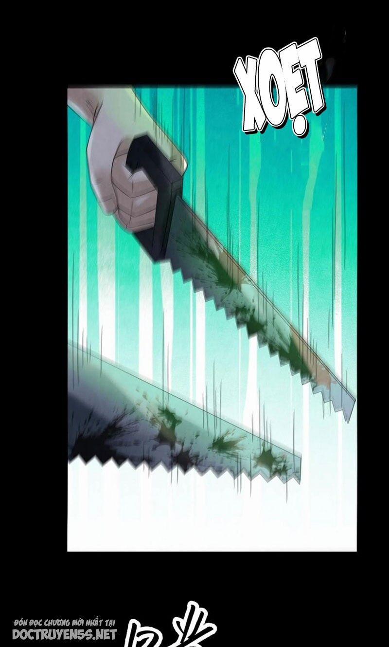 Bởi Vì Cẩn Thận Mà Quá Phận Hung Ác 58 trang 2