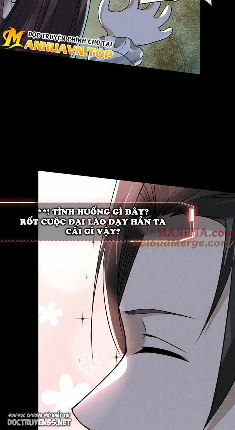 Bởi Vì Cẩn Thận Mà Quá Phận Hung Ác 58 trang 20