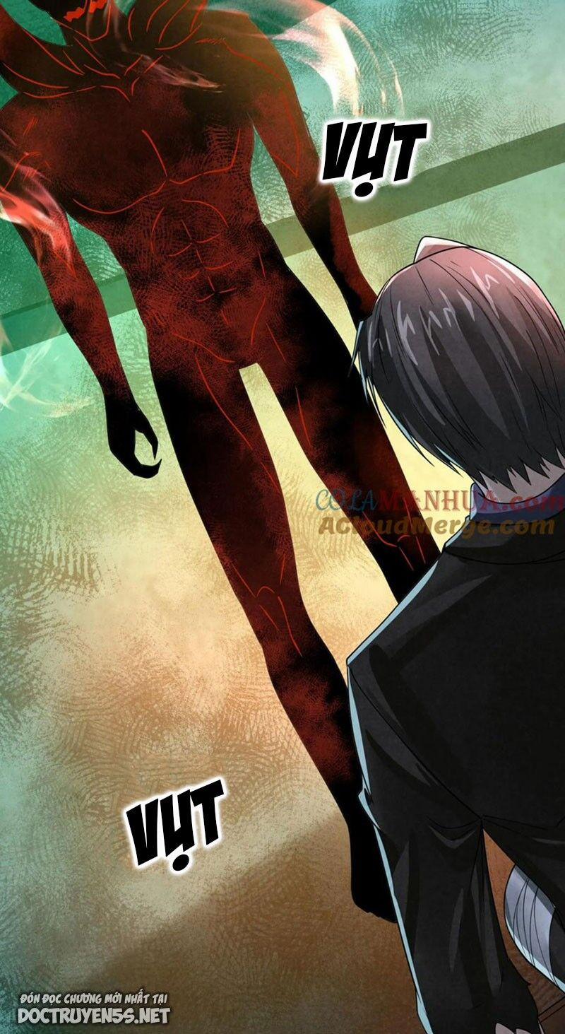 Bởi Vì Cẩn Thận Mà Quá Phận Hung Ác 58 trang 22