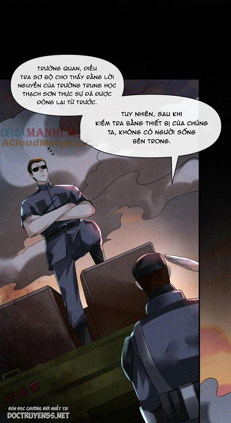 Bởi Vì Cẩn Thận Mà Quá Phận Hung Ác 58 trang 28