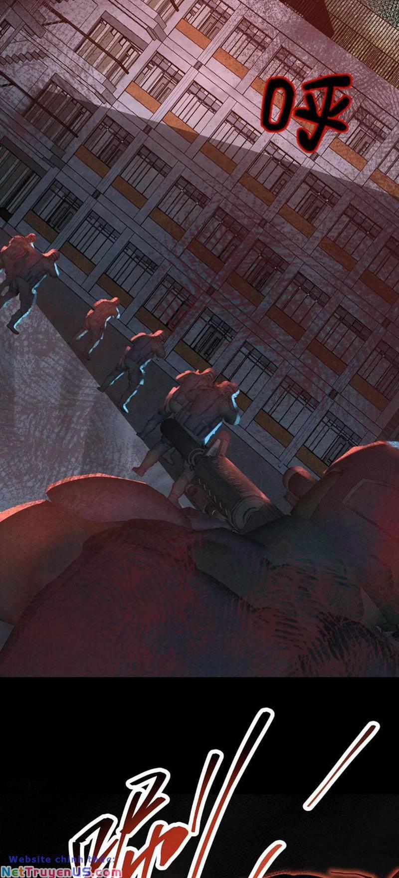 Bởi Vì Cẩn Thận Mà Quá Phận Hung Ác 59 trang 1