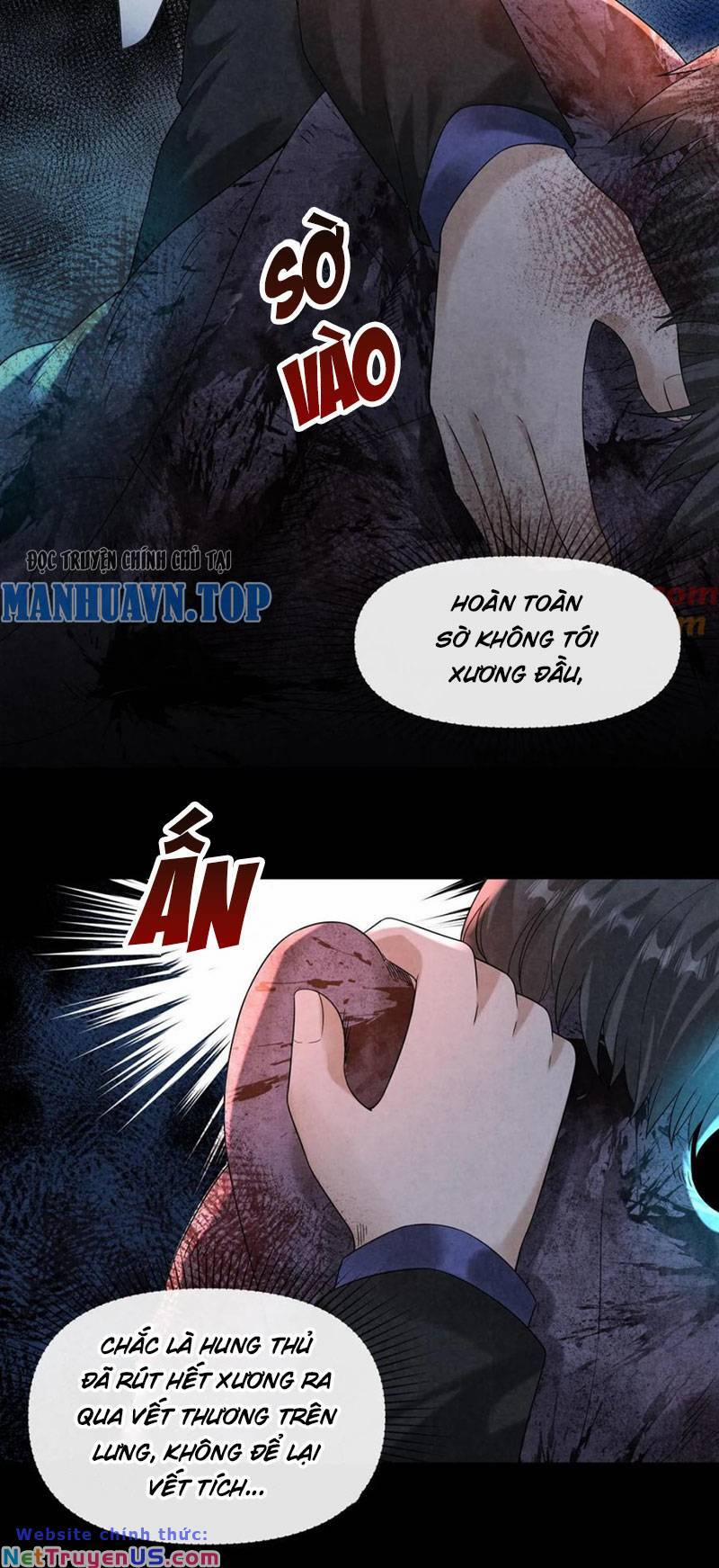 Bởi Vì Cẩn Thận Mà Quá Phận Hung Ác 59 trang 24