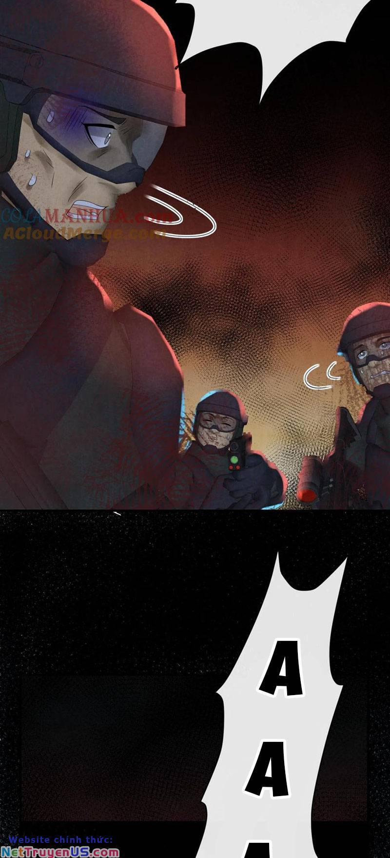 Bởi Vì Cẩn Thận Mà Quá Phận Hung Ác 59 trang 3