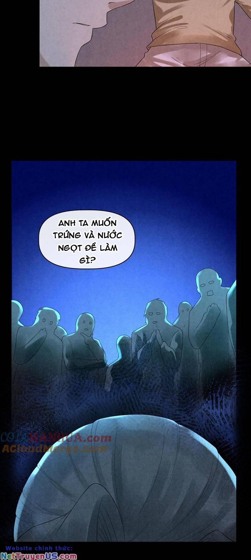 Bởi Vì Cẩn Thận Mà Quá Phận Hung Ác 59 trang 30