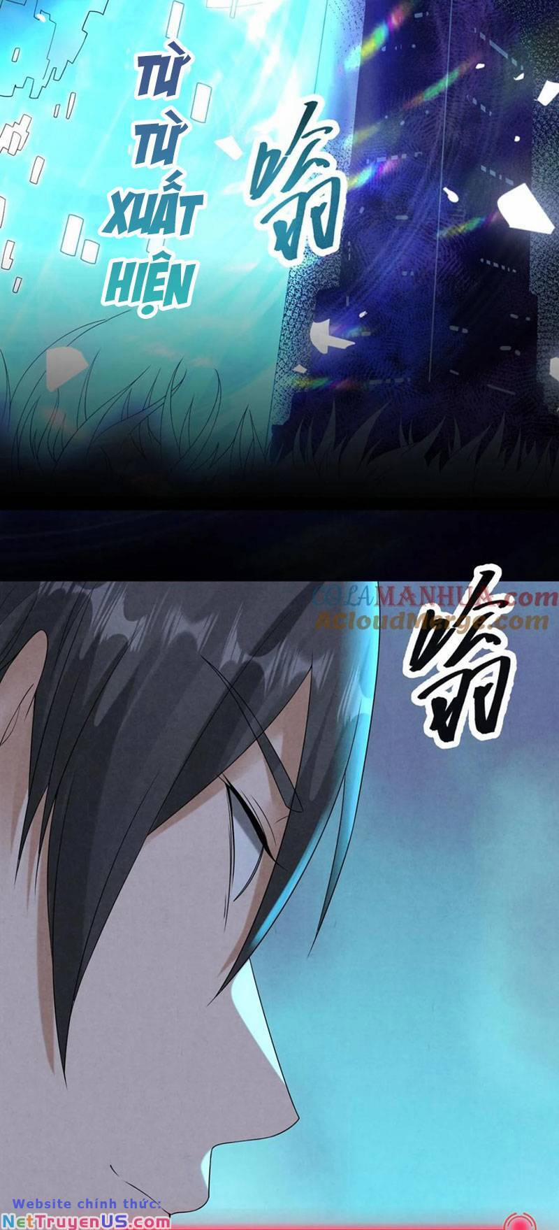 Bởi Vì Cẩn Thận Mà Quá Phận Hung Ác 59 trang 6