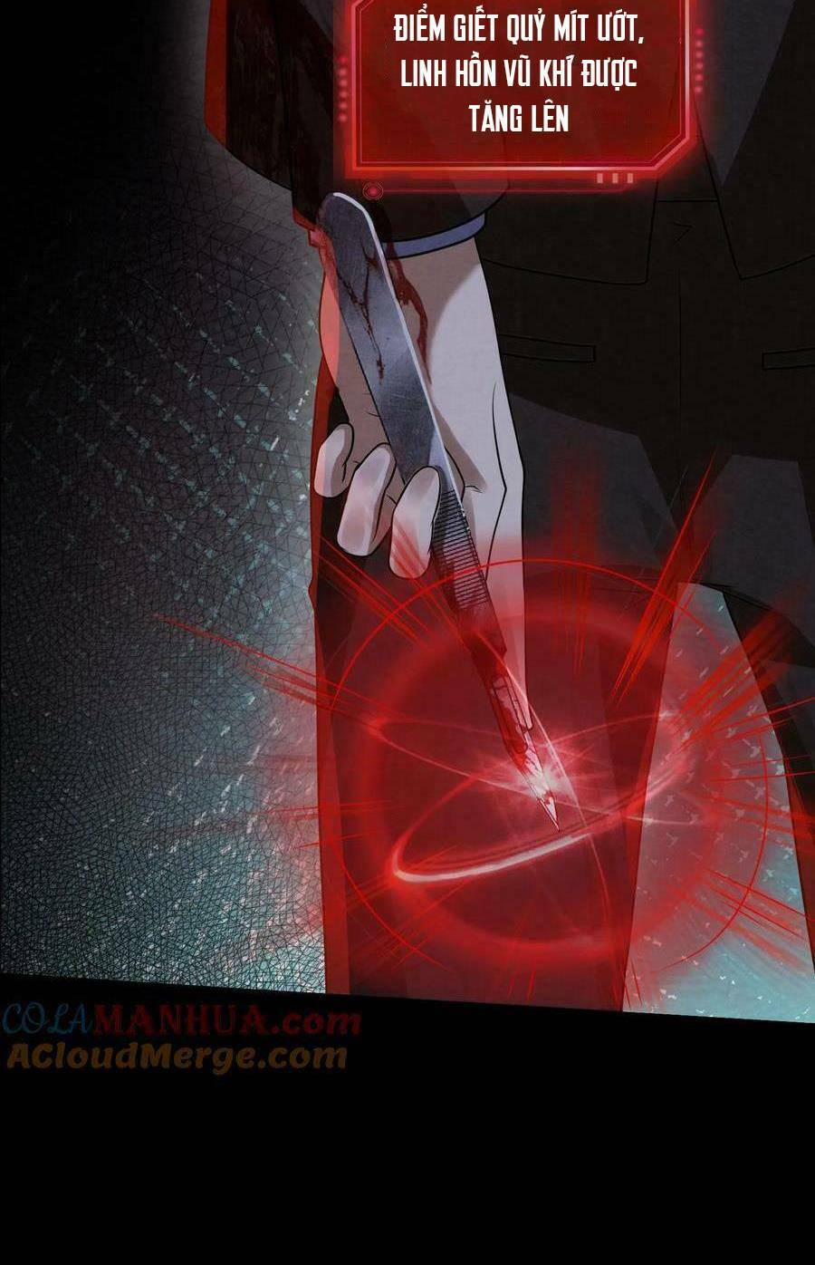 Bởi Vì Cẩn Thận Mà Quá Phận Hung Ác 6 trang 12