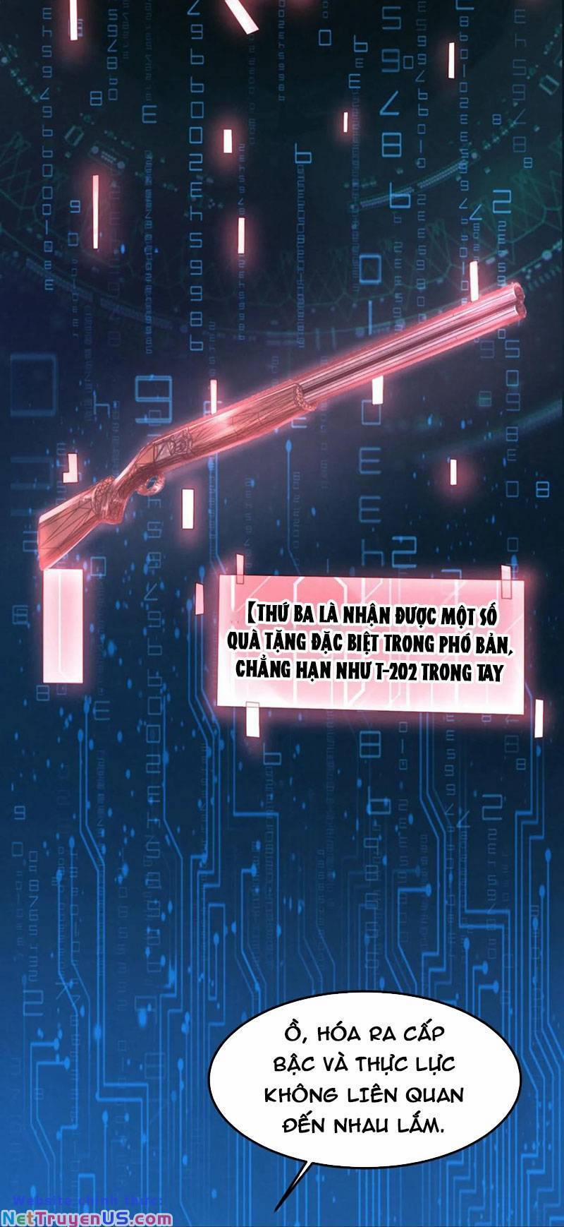 Bởi Vì Cẩn Thận Mà Quá Phận Hung Ác 60 trang 13