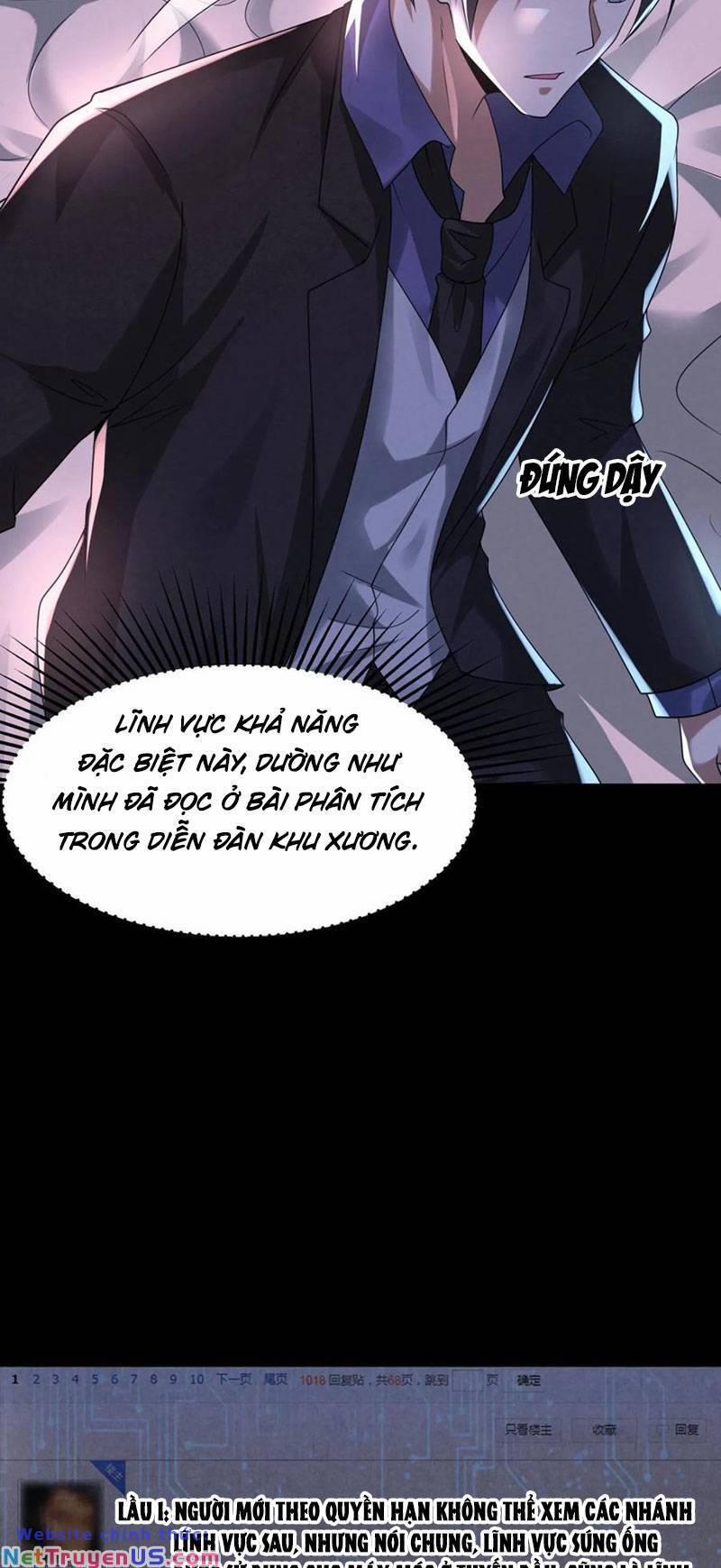 Bởi Vì Cẩn Thận Mà Quá Phận Hung Ác 60 trang 17