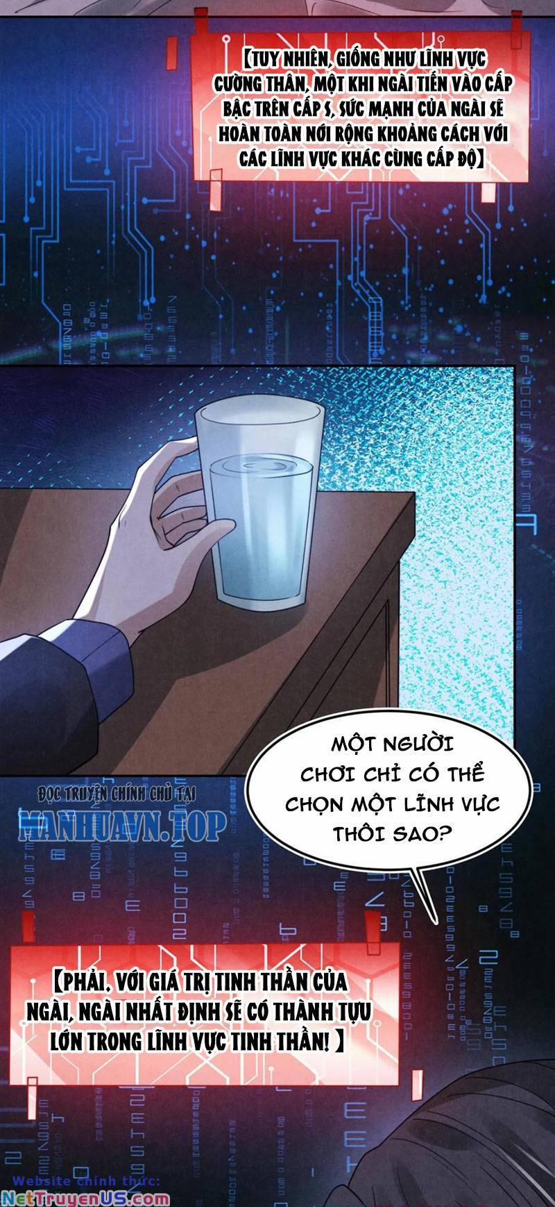 Bởi Vì Cẩn Thận Mà Quá Phận Hung Ác 60 trang 20