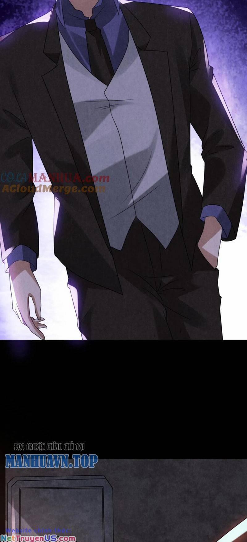 Bởi Vì Cẩn Thận Mà Quá Phận Hung Ác 60 trang 6