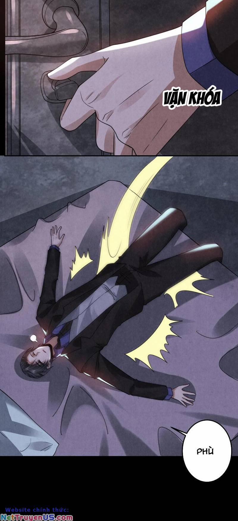 Bởi Vì Cẩn Thận Mà Quá Phận Hung Ác 60 trang 7