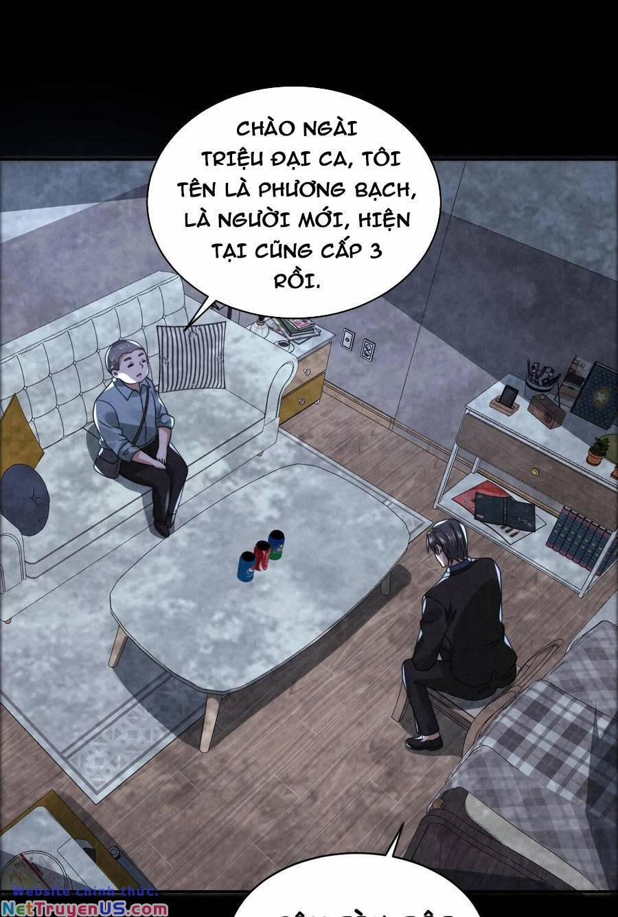 Bởi Vì Cẩn Thận Mà Quá Phận Hung Ác 61 trang 10