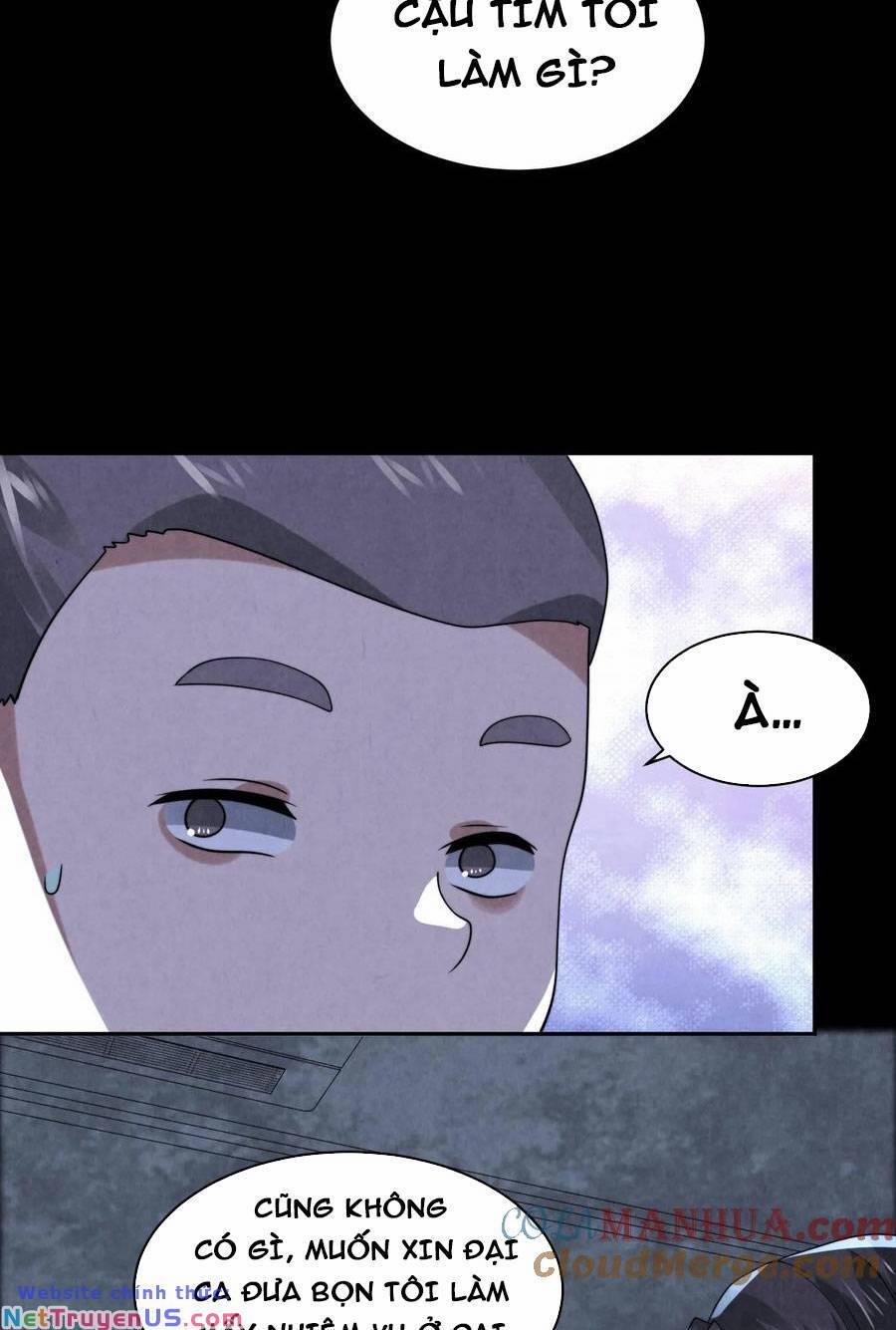 Bởi Vì Cẩn Thận Mà Quá Phận Hung Ác 61 trang 11