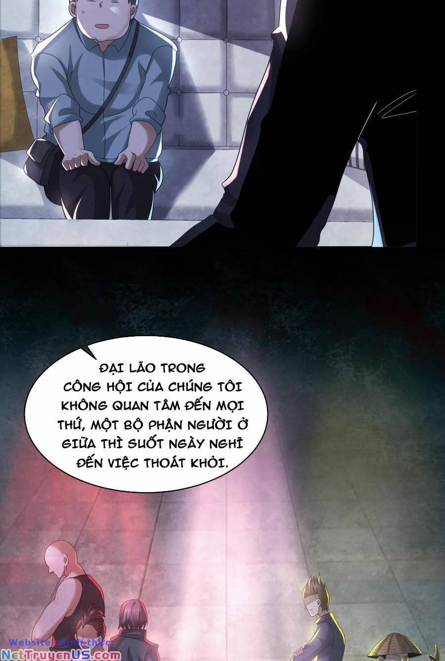 Bởi Vì Cẩn Thận Mà Quá Phận Hung Ác 61 trang 18