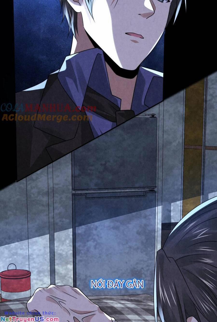 Bởi Vì Cẩn Thận Mà Quá Phận Hung Ác 61 trang 2