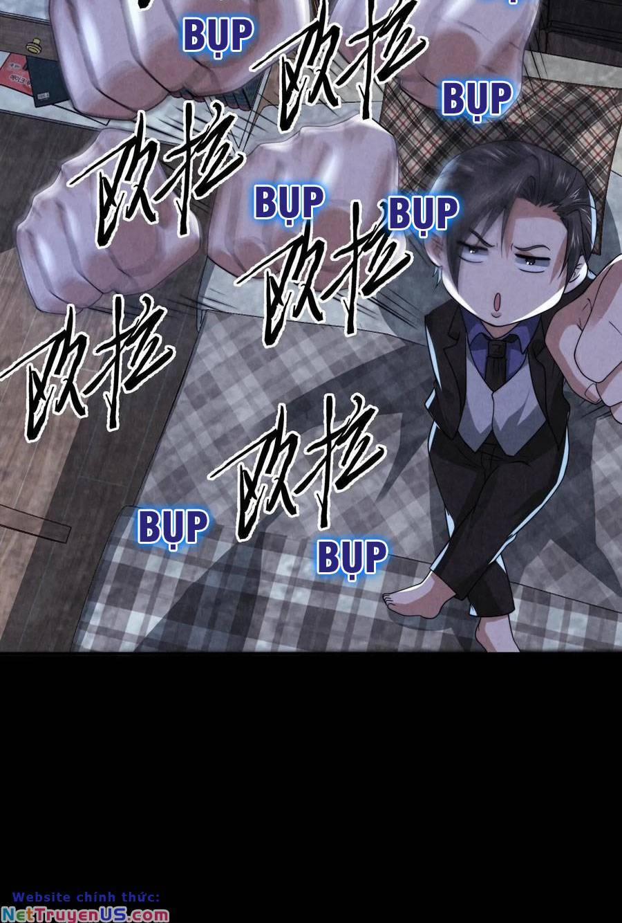 Bởi Vì Cẩn Thận Mà Quá Phận Hung Ác 61 trang 5
