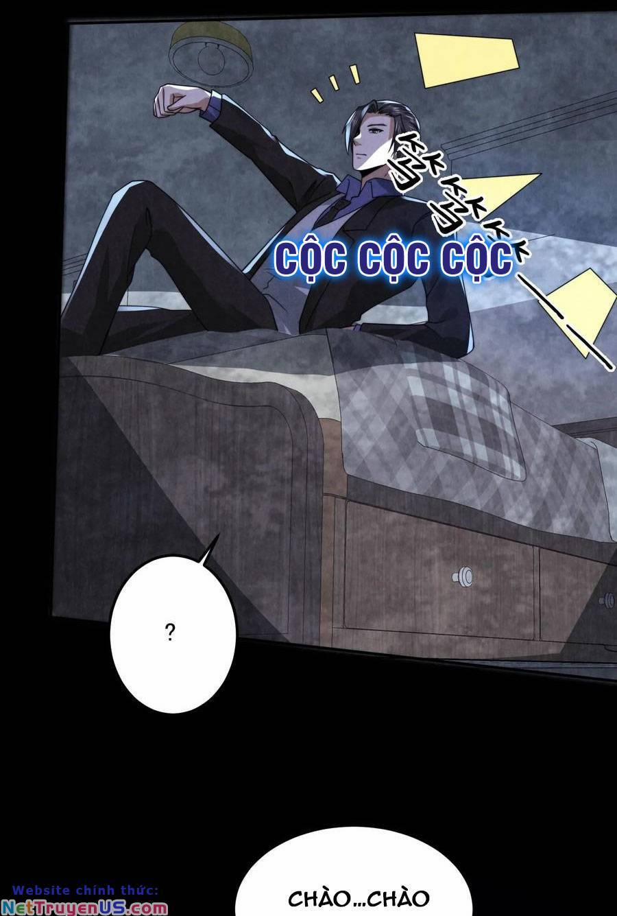 Bởi Vì Cẩn Thận Mà Quá Phận Hung Ác 61 trang 6